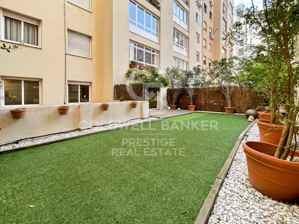 Piso con ascensor en venta en Avinguda de Sarrià, imagen 31