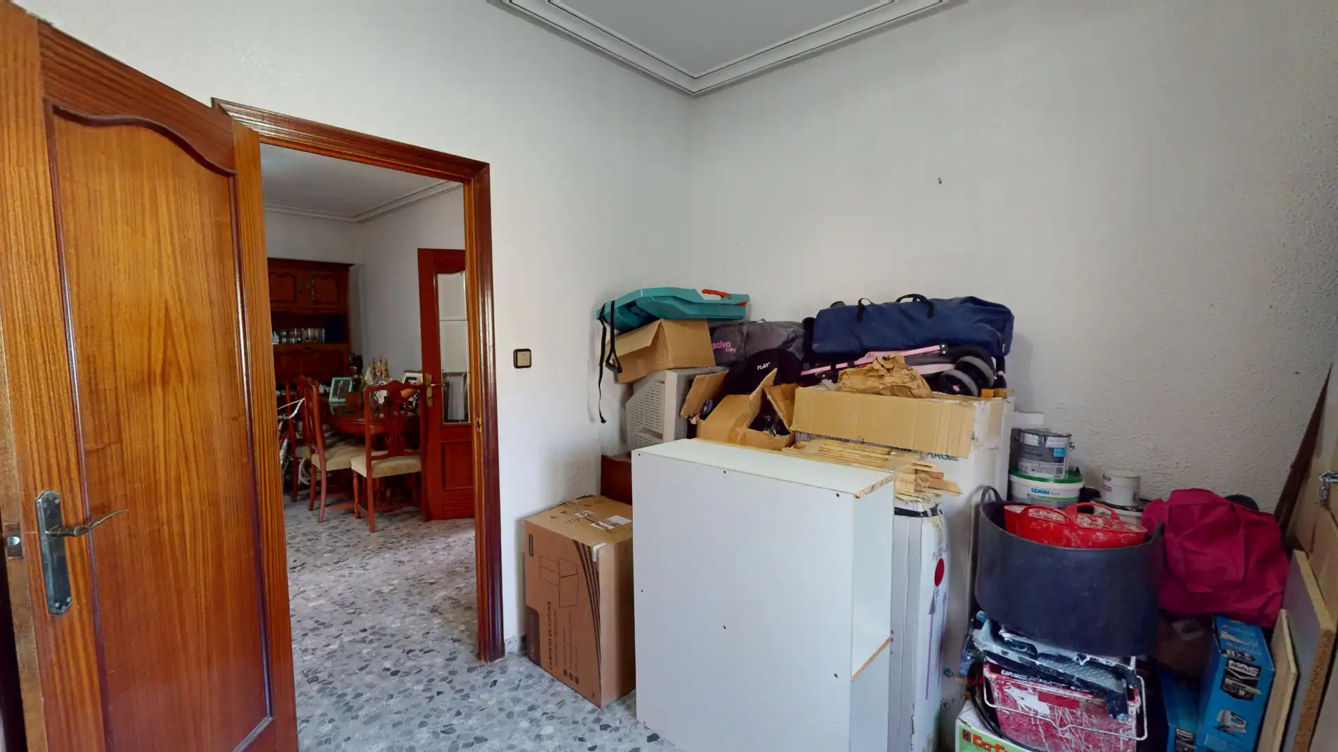 Casa o chalet en venta en Partida Altabix, Campus Universitari Miguel Hernández