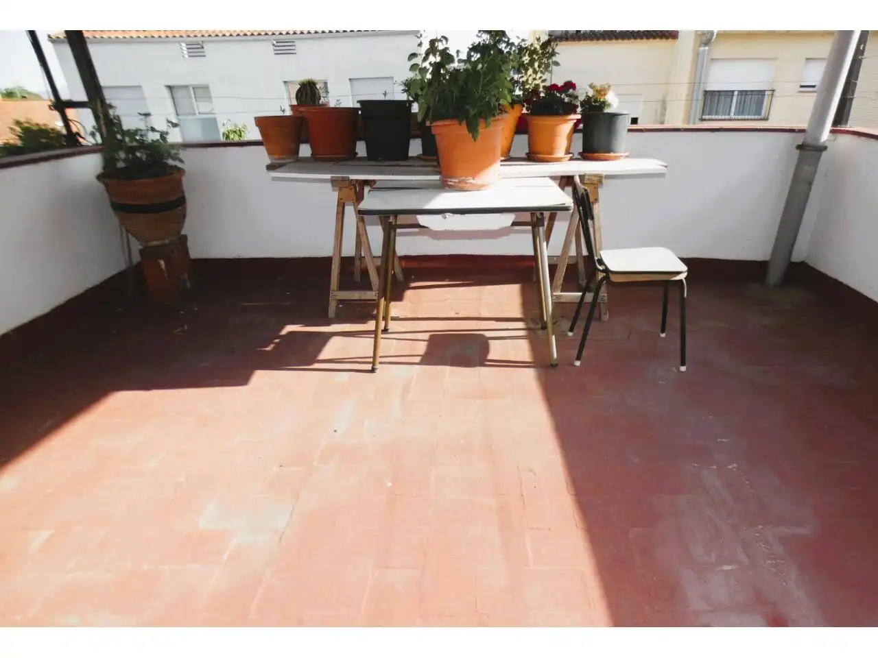 Terrace of Houses for sale in Sant Quirze del Vallès  with Heating and Terrace