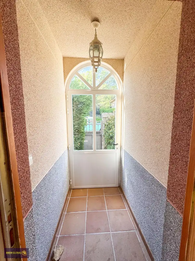 Casa o xalet en venda en Bustarviejo amb Aire condicionat, Calefacció i Jardí privat