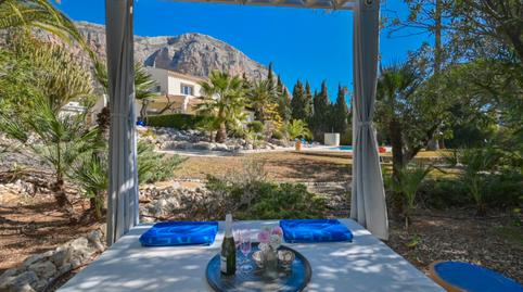 Foto 4 de Casa o xalet en venda a Montgó - Ermita, Alicante