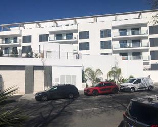 Exterior view of Premises to rent in Tomares
