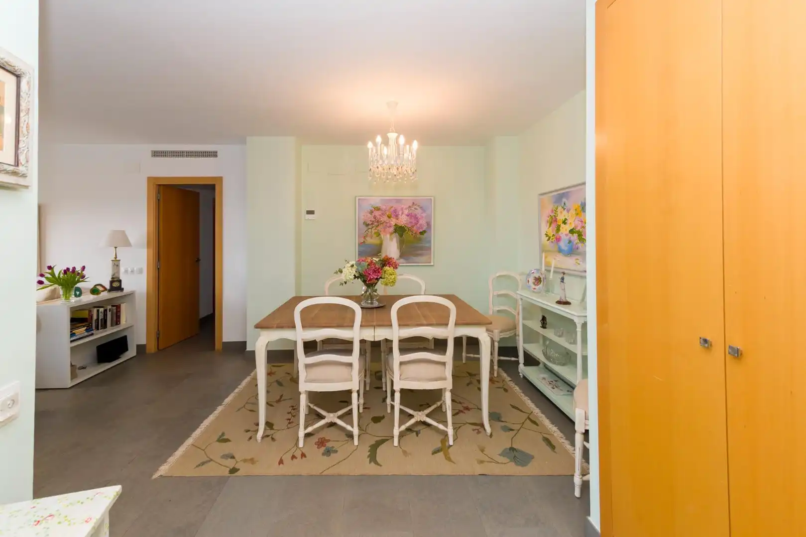 Apartment with pool to rent in Calle TOMBATOSSALS 11, imagen 12