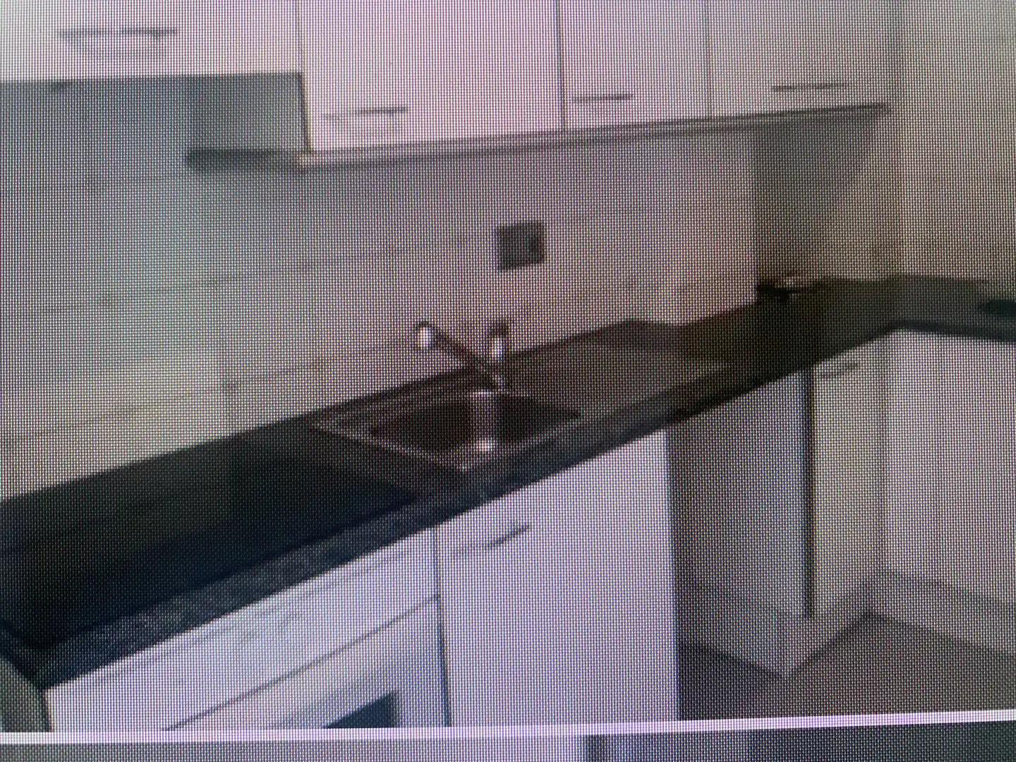 Cuina de Pis en venda en Girona amb Forn, Rentadora i Balcó