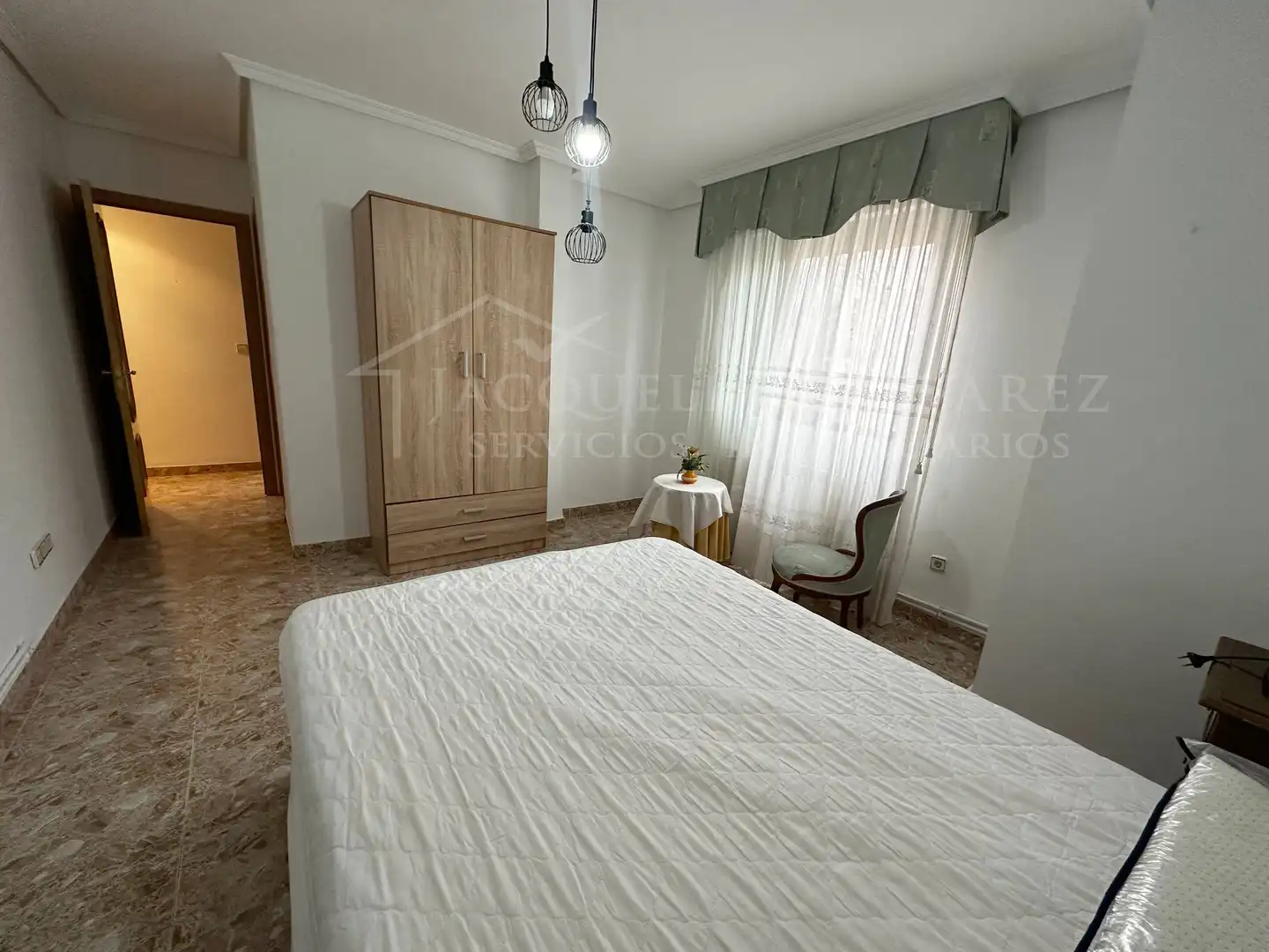 Wohnung zum Verkauf in Zona Centro - Ayuntamiento