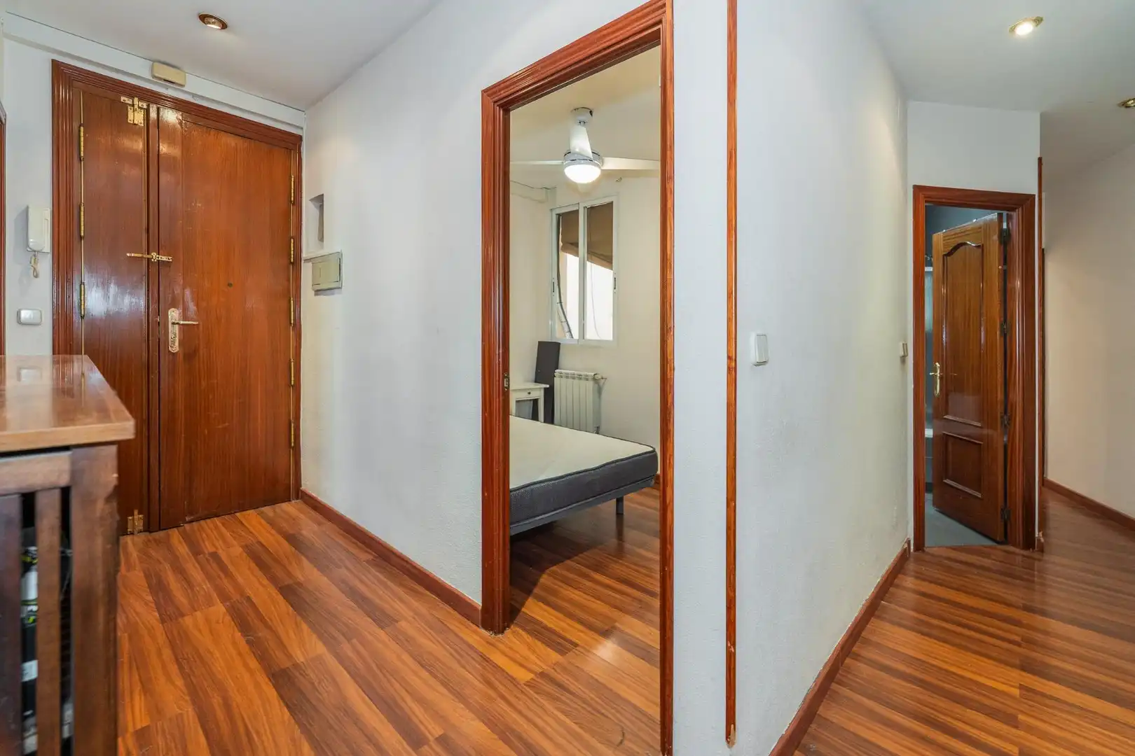 Wohnung mit Terrasse zum Verkauf in Calle JERONIMO DE LA QUINTANA, imagen 9
