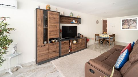 Photo 3 of Flat for sale in Calle Arnedo, Colonia Madrid, Benidorm