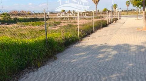 Photo 2 of Land for sale in Avd Vicente Cañada Blanch, Playa, Burriana / Borriana