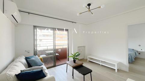 Foto 2 de Pis de lloguer a Corazon de Maria, Prosperidad,  Madrid Capital