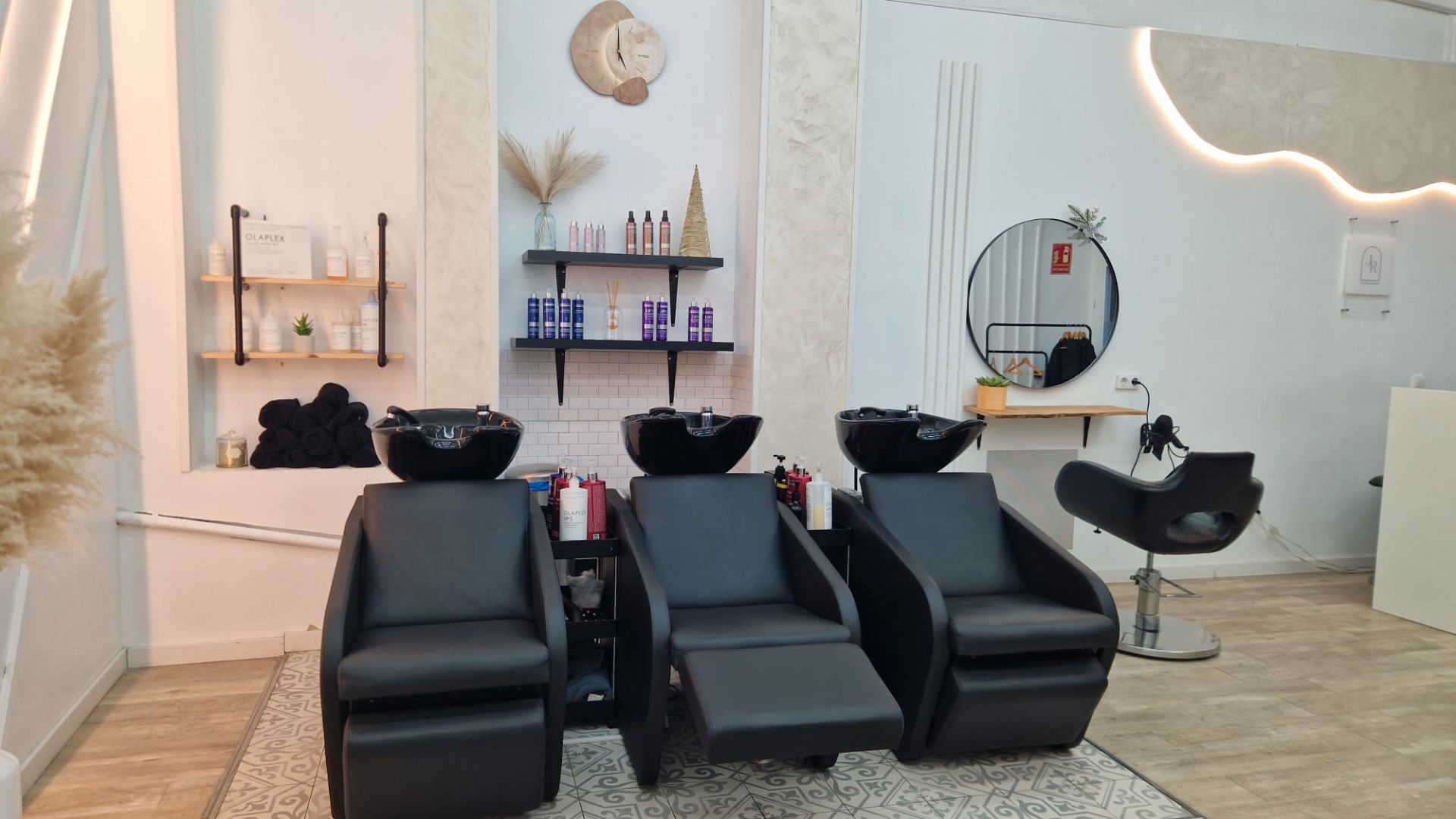 Local en traspaso en Sant Boi de Llobregat con Aire acondicionado y Amueblado