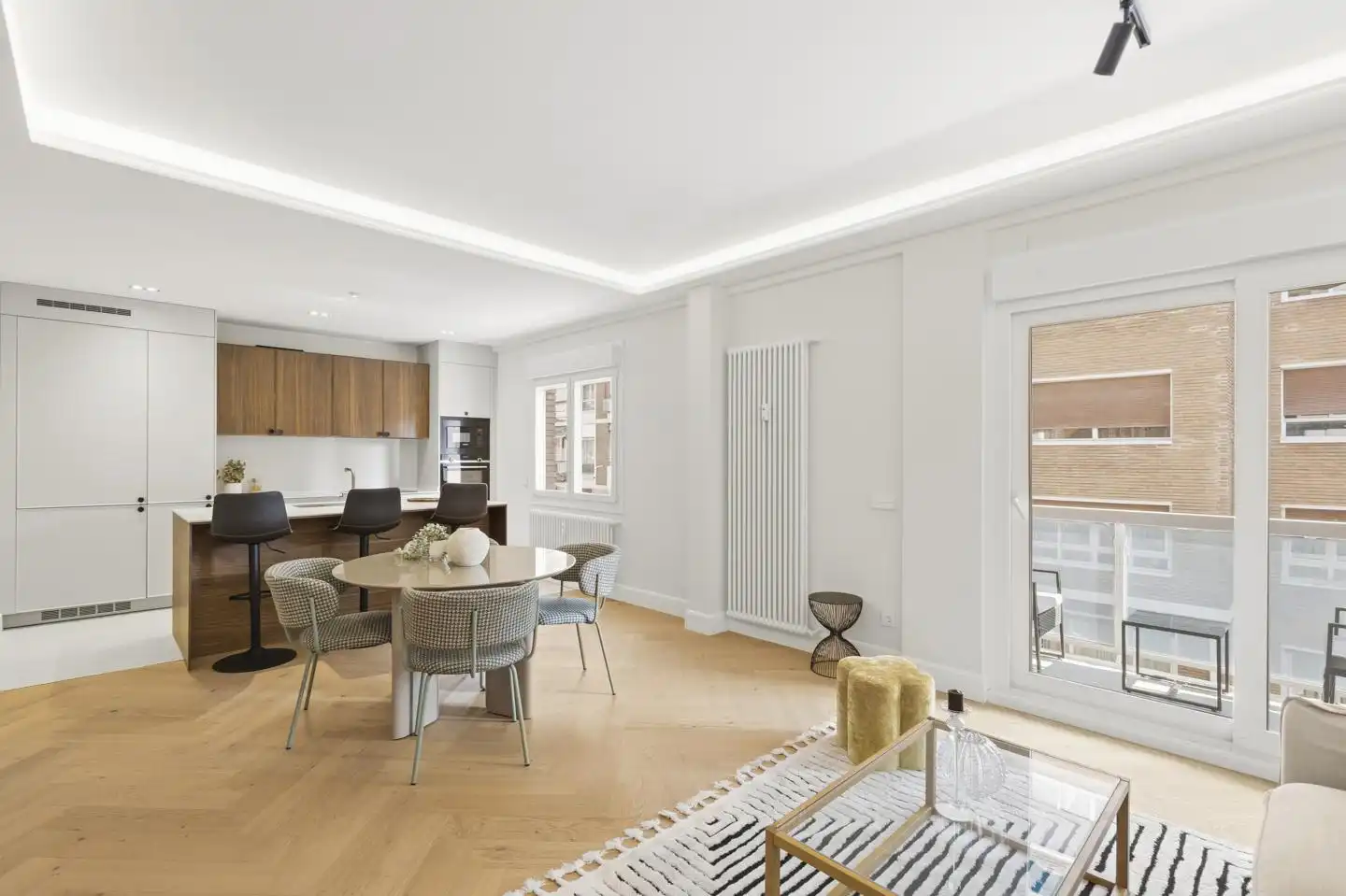 Studio avec ascenseur à vendre à Calle de Ardemans 3, imagen 4