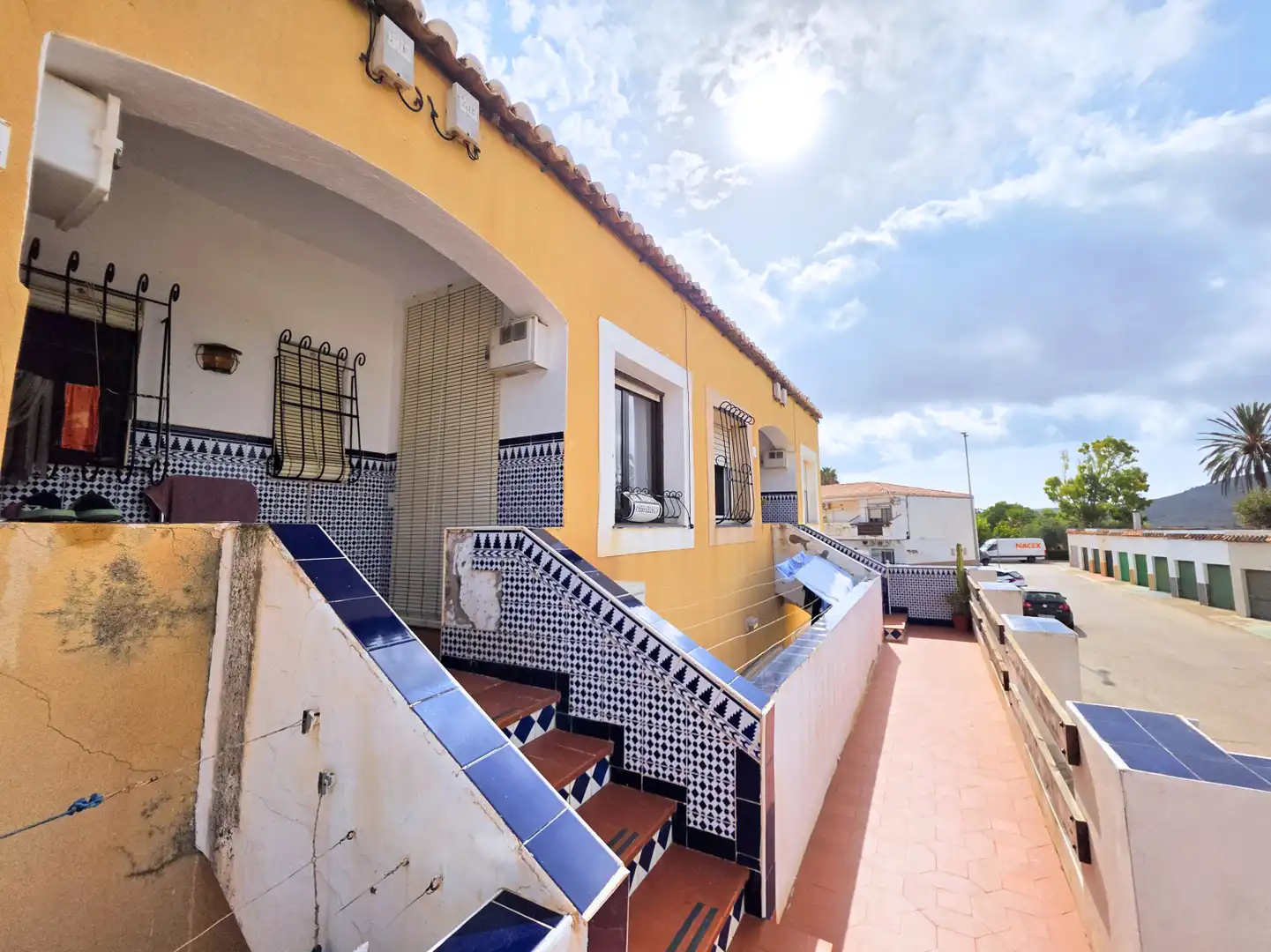 Adossat amb piscina en venda a Mar Menor de Cartagena – Cabo de Palos, imagen 15