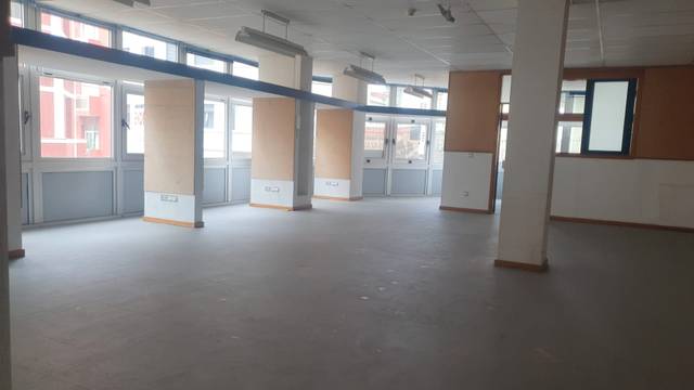 Oficina en Venta en Calle Senador Castillo Olivares, 17 en Arenales - Lugo - Avda. Marítima