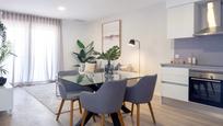 Dining room of Building for sale in Majadahonda