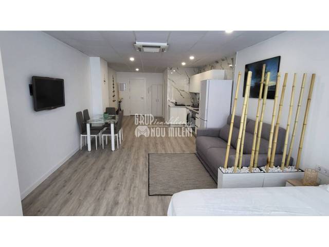 Oficina en Venta en Maestro Rodrigo en Barrio de Campanar