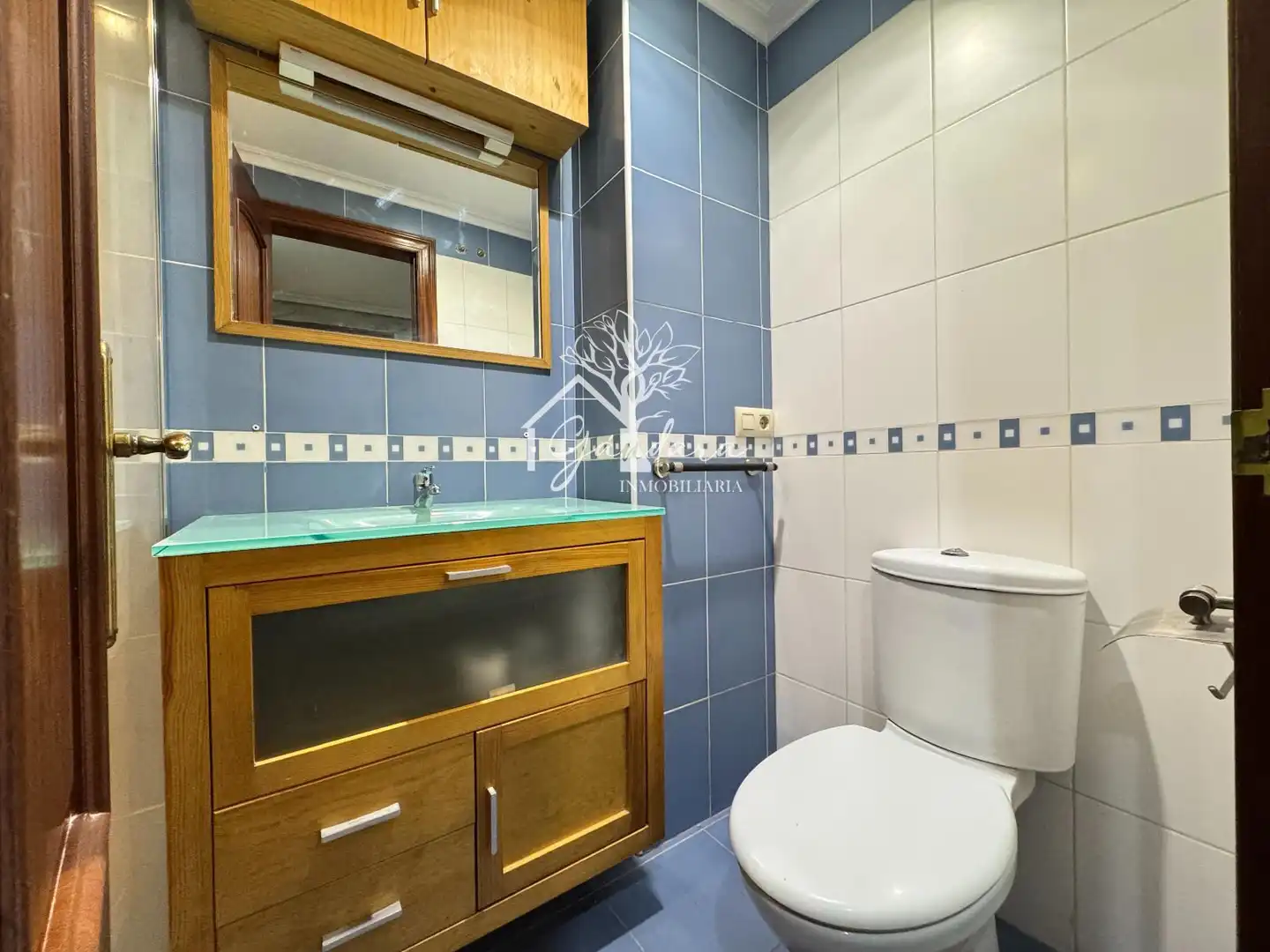 Baño de Piso en venta en A Gándara