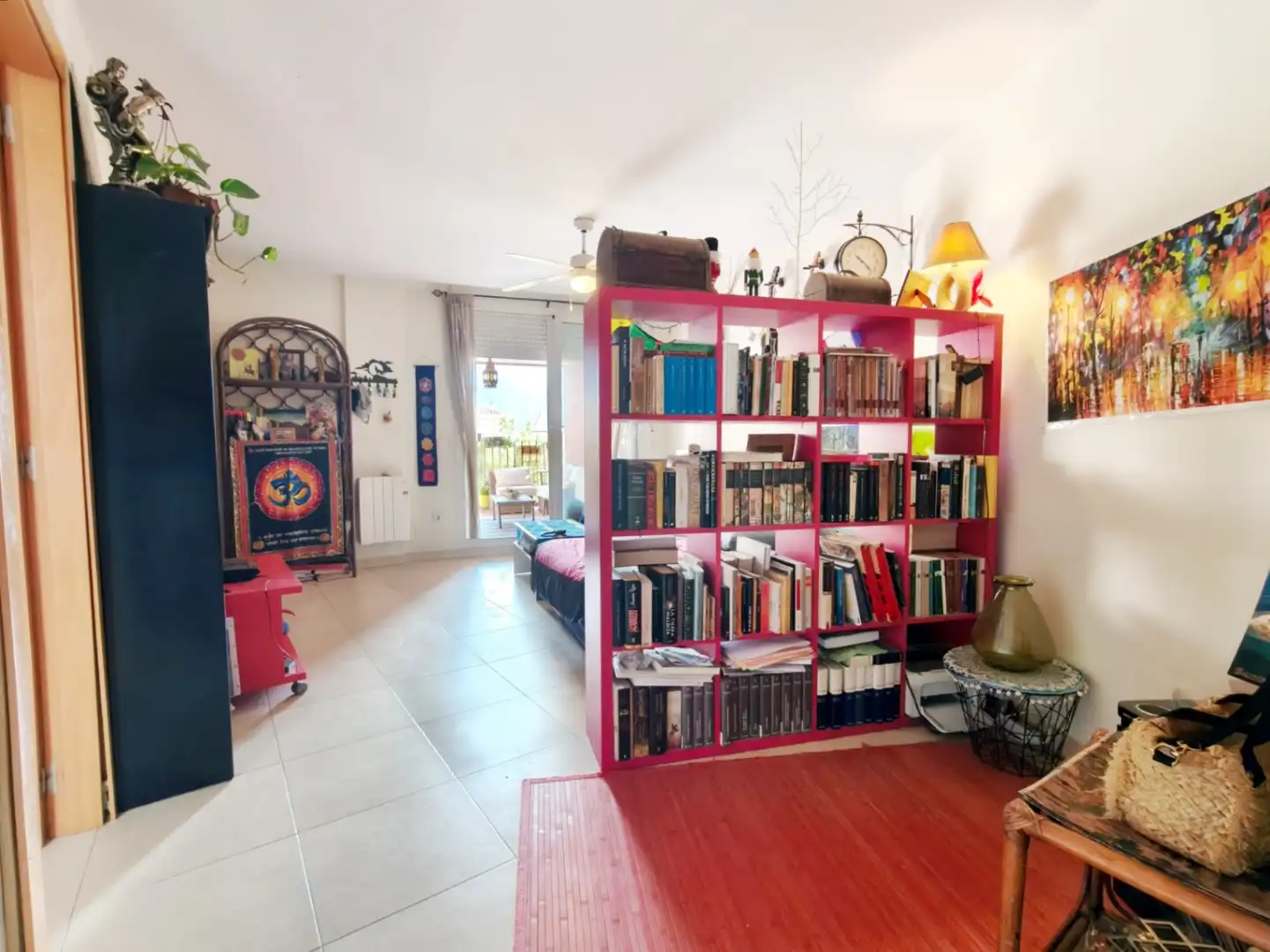 Apartment with pool for sale in Jesús Pobre, imagen 6