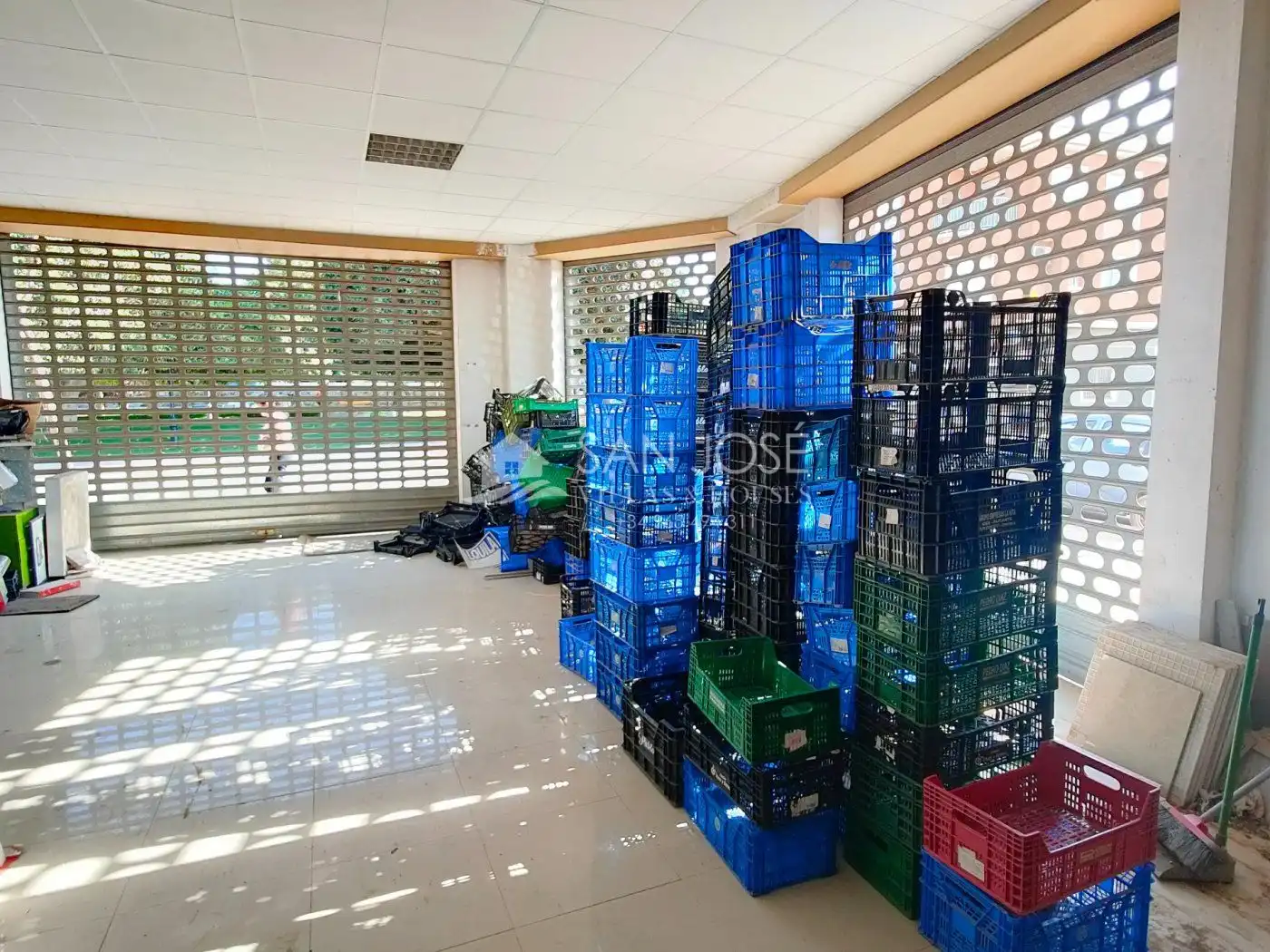 Business premises to rent in Aspe Centro, imagen 6