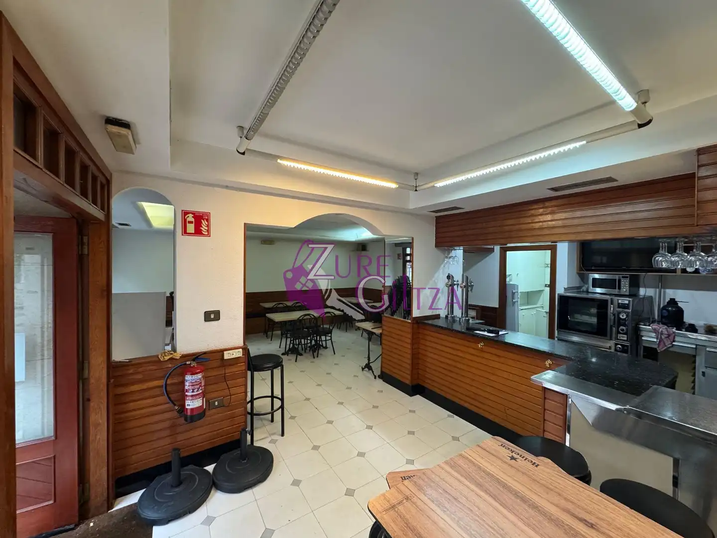 Business premises for sale in Durango, imagen 4