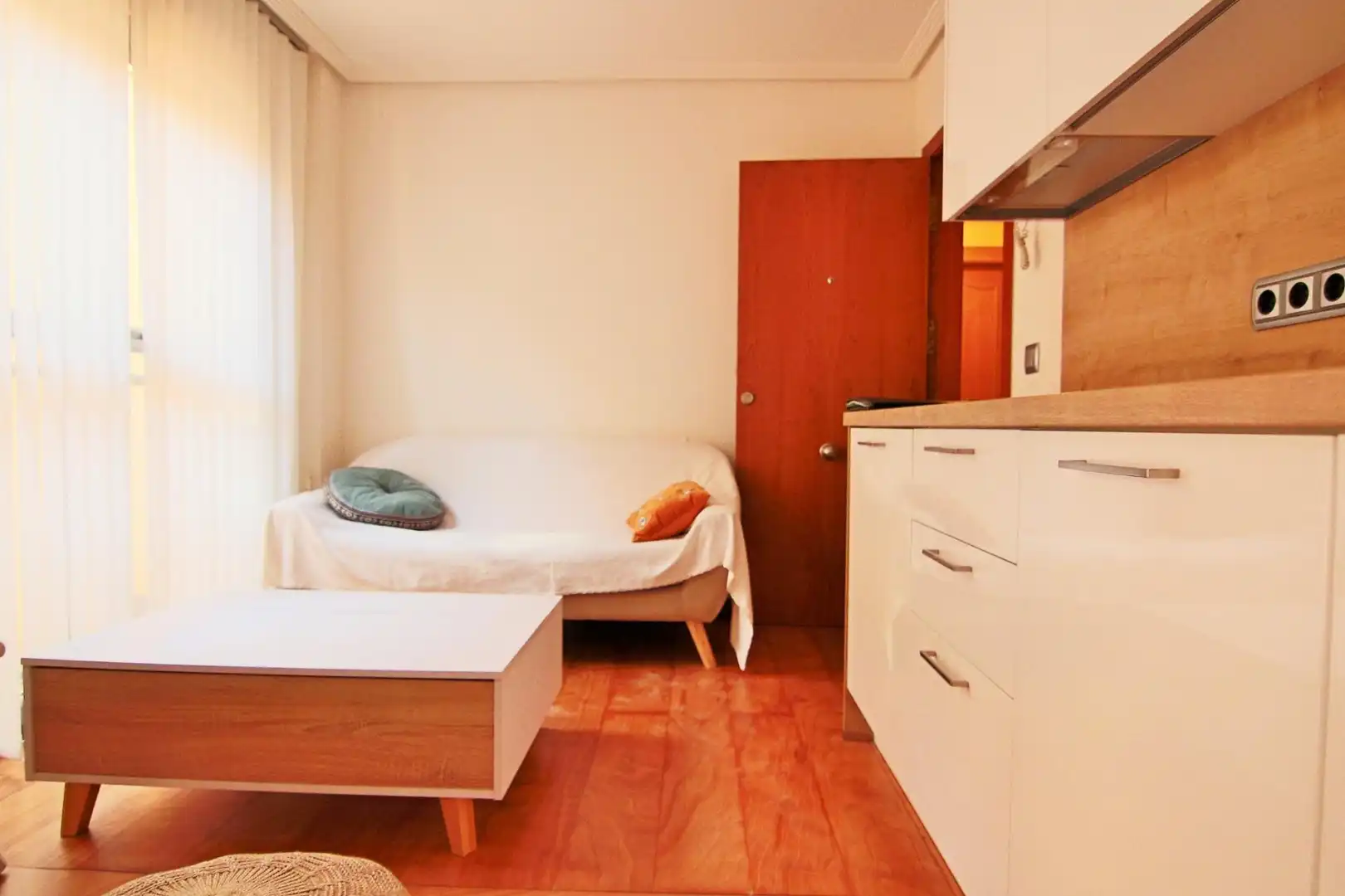 Oficina en venta en Santa Catalina - San Bartolomé