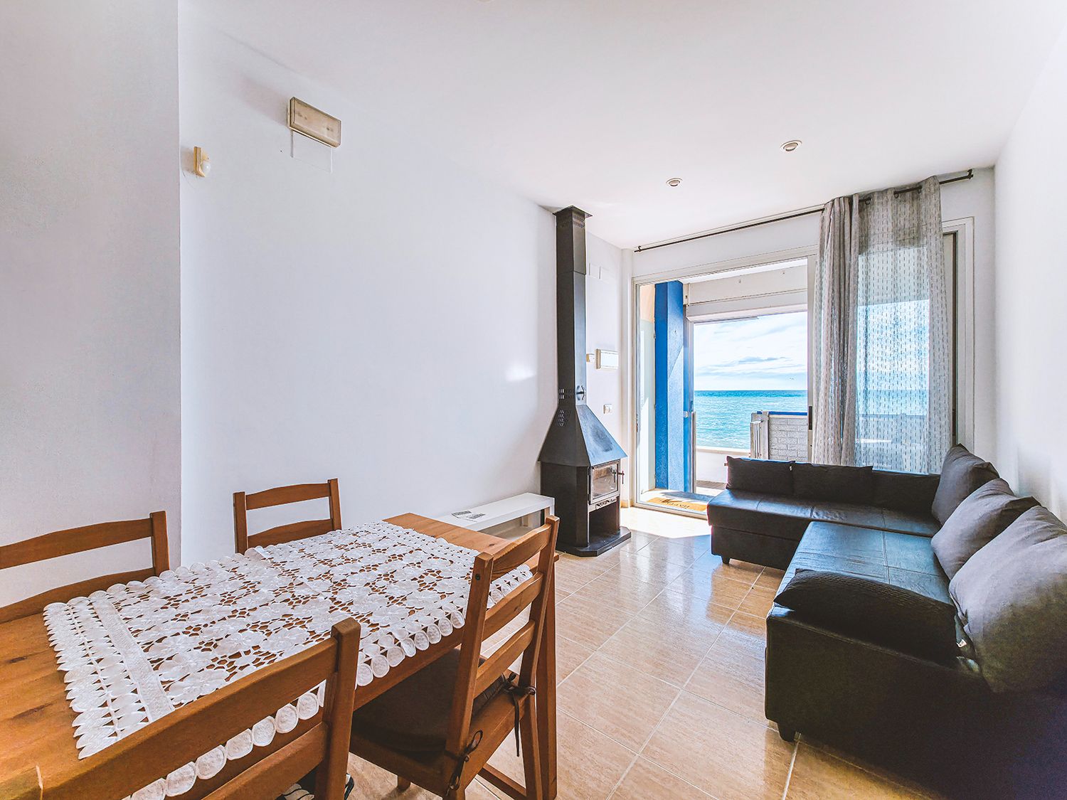 Study to rent in Avinguda Doctor Furest, Centre