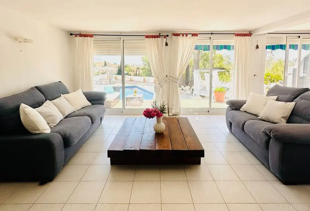 Villa avec piscine à vendre à Montealto - Monterrey, imagen 5