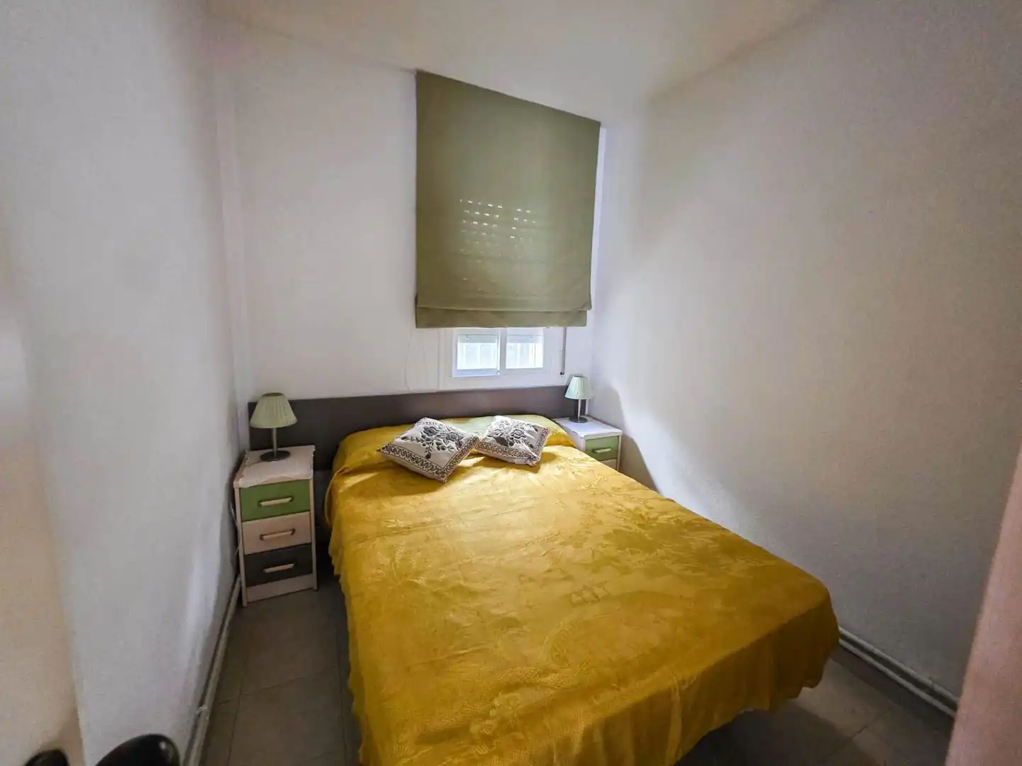 Habitación de Planta baja en venta en Cunit con Amueblado y Piscina comunitaria