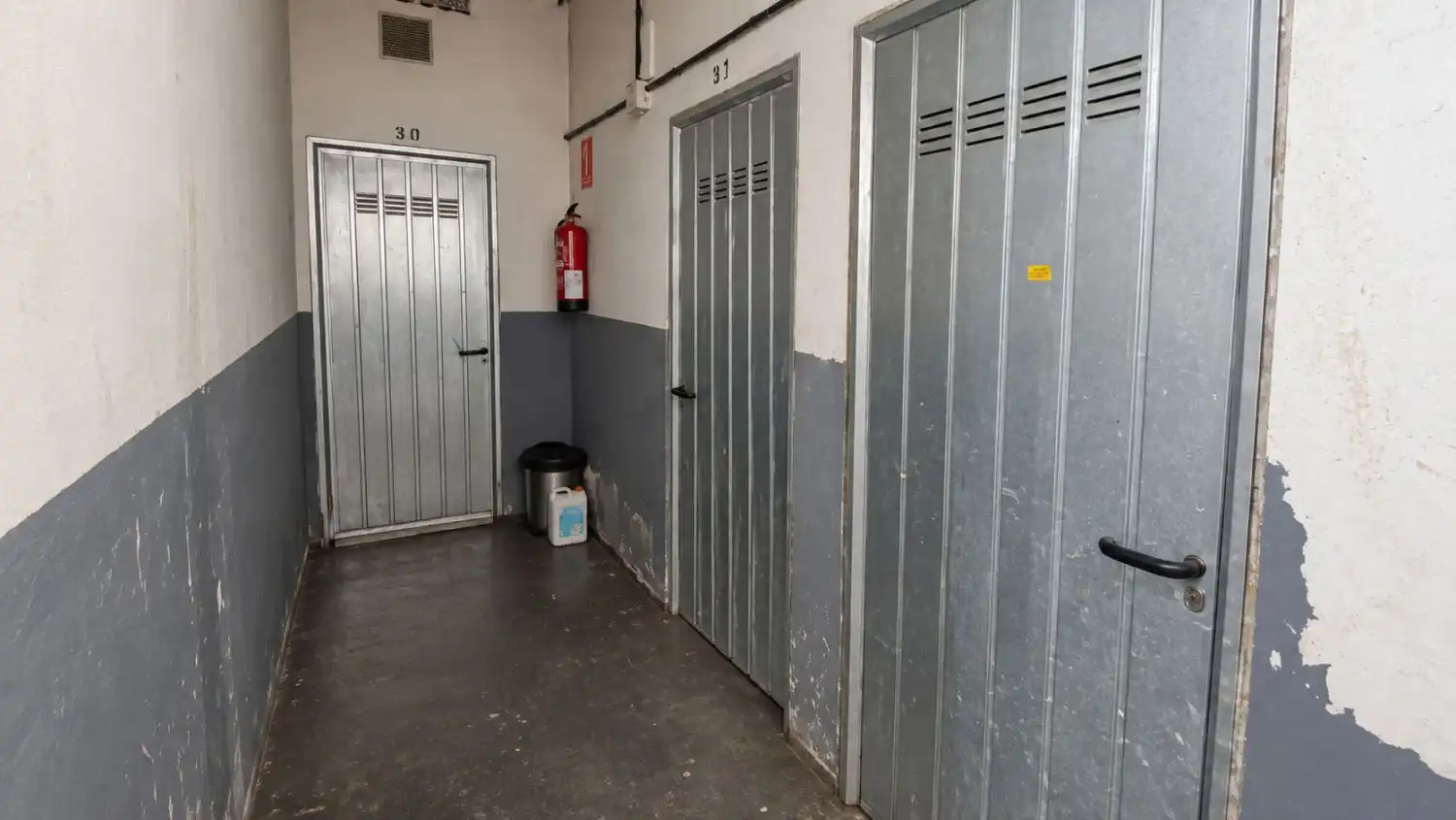Wohnung mit Aufzug zum Verkauf in Corredoría - La Carisa - Prado de La Vega, imagen 42