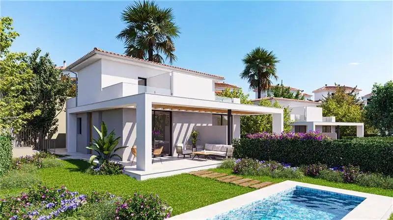 Villa con piscina in vendita a Cala Magrana - Cala Anguila - Cala Mendia, imagen 11