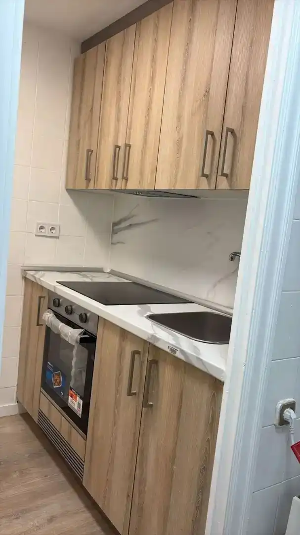 Piso con ascensor en venta en Carrer de Les Magnòlies, 25, imagen 5