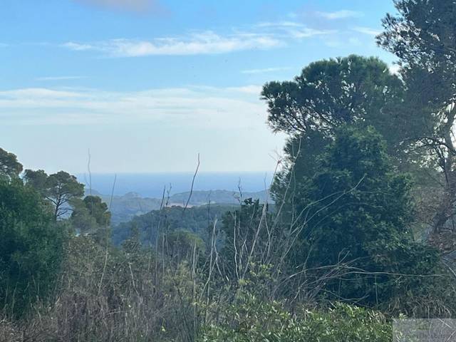 Terreno residencial en Venta en Mont-ras