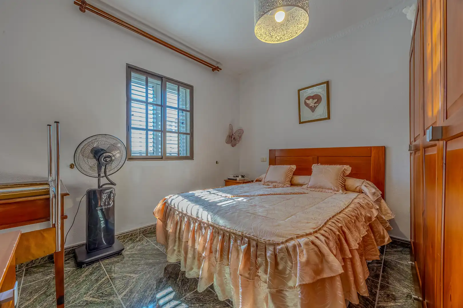Dormitori de Casa o xalet en venda en San Bartolomé de Tirajana