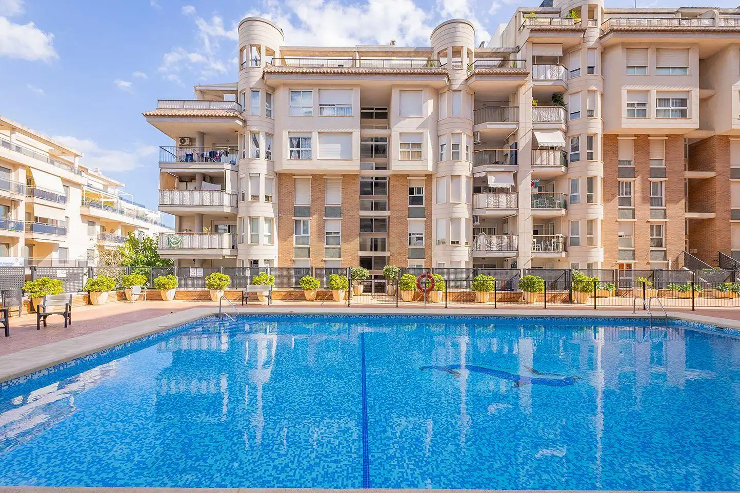 Apartament en venda a Calpe / Calp, Alicante