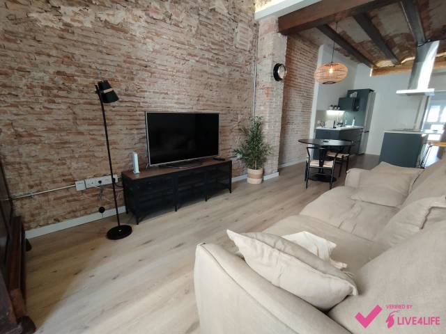 Piso en Alquiler en Carrer del Matemàtic Marzal en La Roqueta