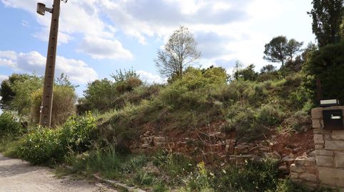 Terreno en Moià con vistas espectaculares, immagine 2