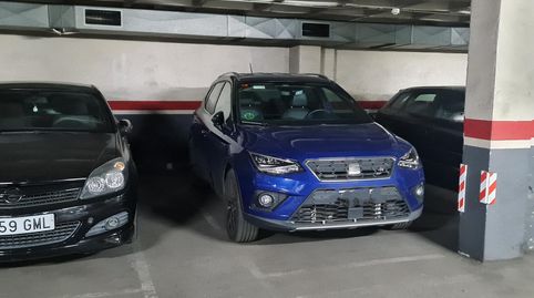 Foto 5 de Garaje en venta en Les Planes, L'Hospitalet de Llobregat