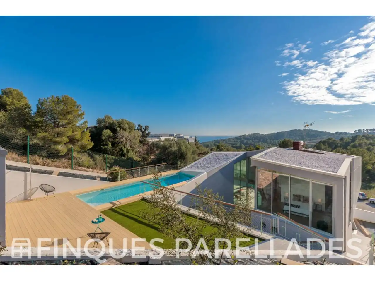 Maison à vendre à Can Girona - Terramar - Vinyet, imagen 31