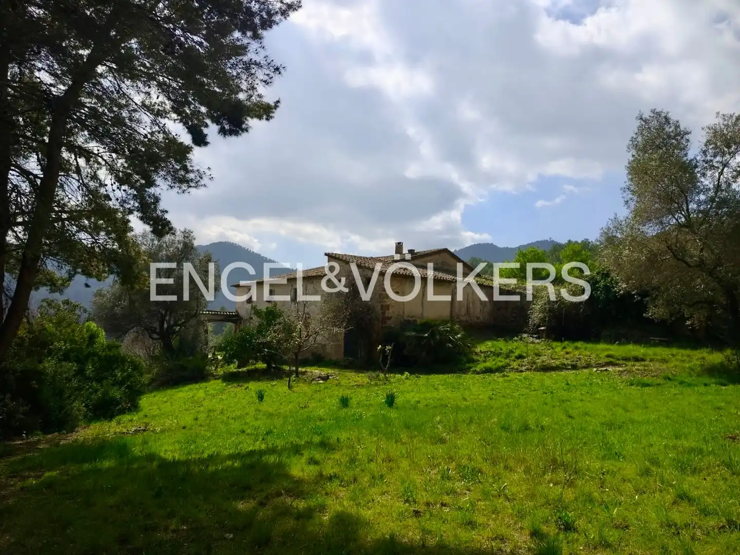 Haus mit Garten zum Verkauf in Corbera de Llobregat, imagen 52