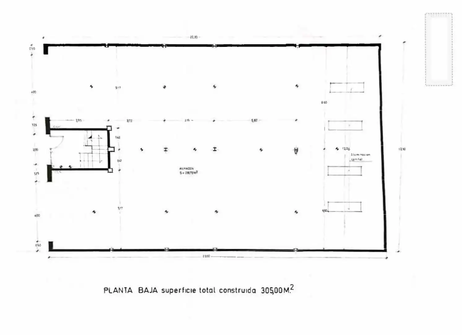 Business premises to rent in El Vendrell - SANT VICENÇ 23, imagen 23