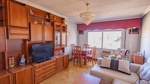 Photo 5 of Apartments for sale in Calle Calle Antonio de Leyva, 73, Comillas, Madrid Capital