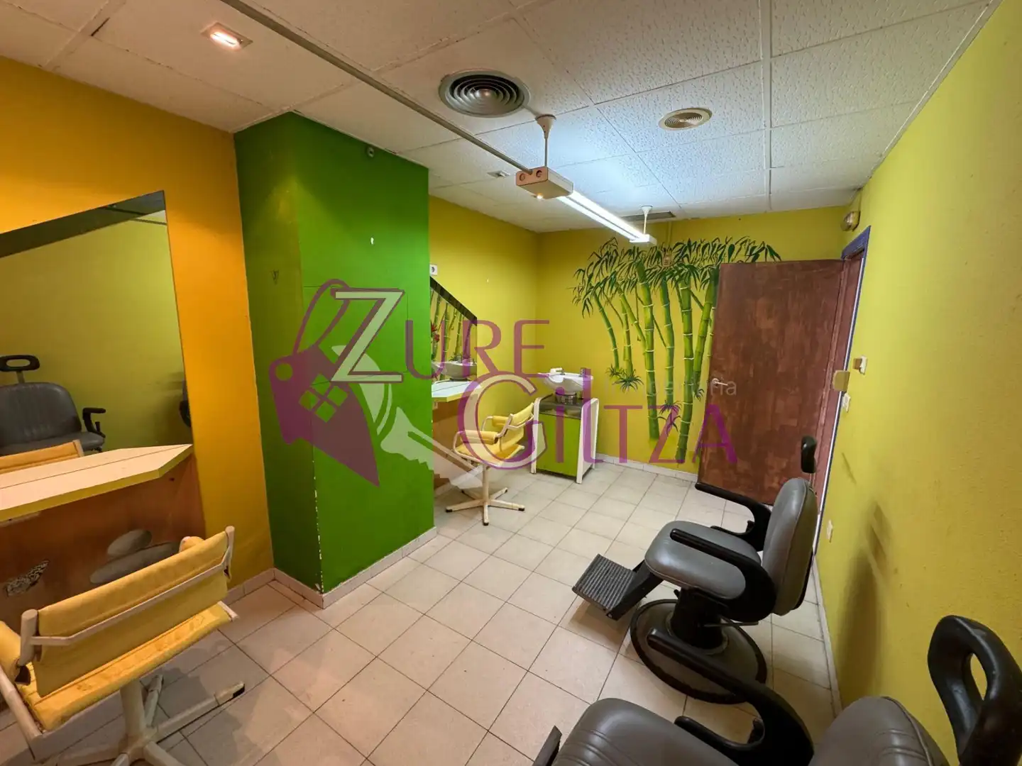 Business premises for sale in Durango, imagen 19