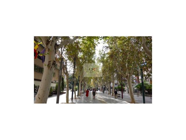 Local comercial en Alquiler en N/A en San Miguel