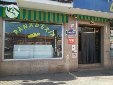 Gewerbefläche zur Miete in Reyes Católicos - Paseo San Antonio