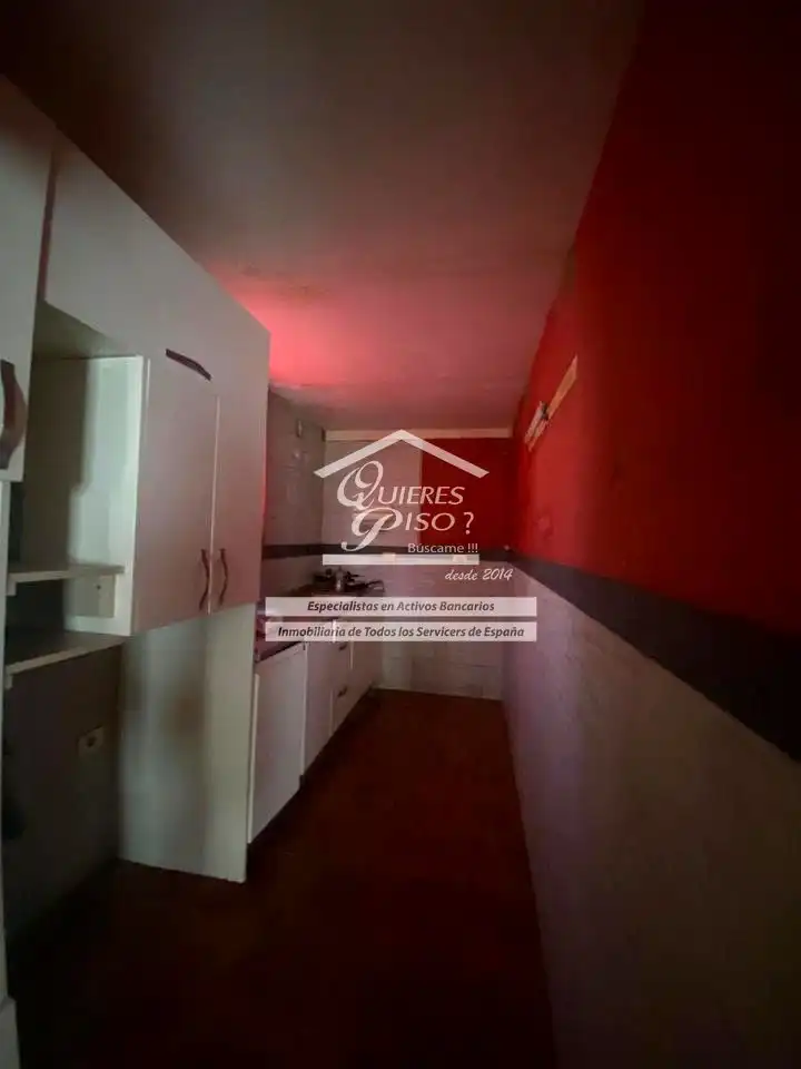Cocina de Finca rústica en venta en Mogán