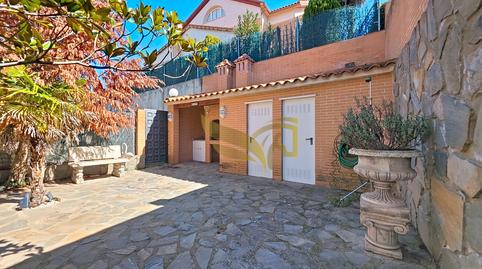 Photo 5 of Single-family semi-detached for sale in Avenida de las Artes, Nuevo Aranjuez - Ciudad de las Artes, Aranjuez