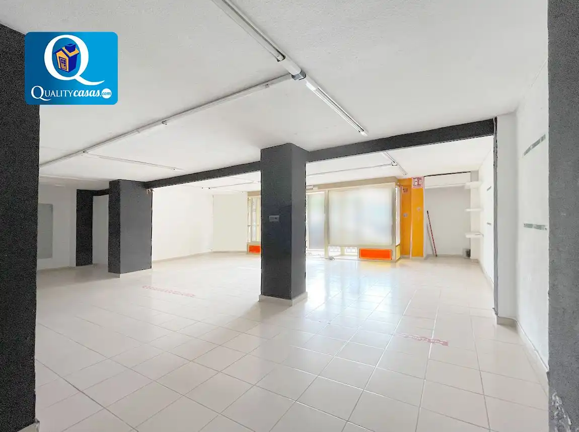 Local comercial en venda a Centro, imagen 5