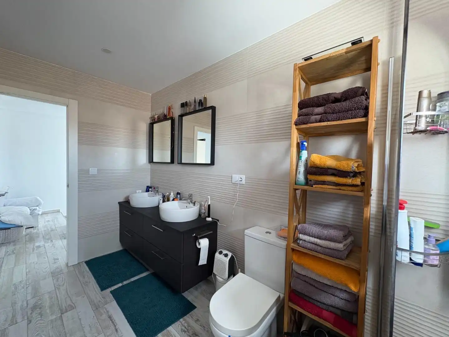 Chalet con piscina en venta en Zona Carrefour - Urbanizaciones, imagen 13