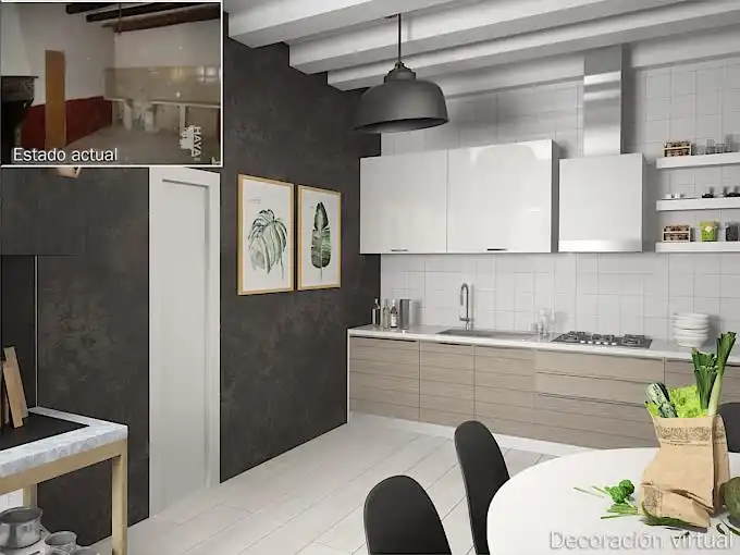 Chalet en venta en C/ Inmaculada