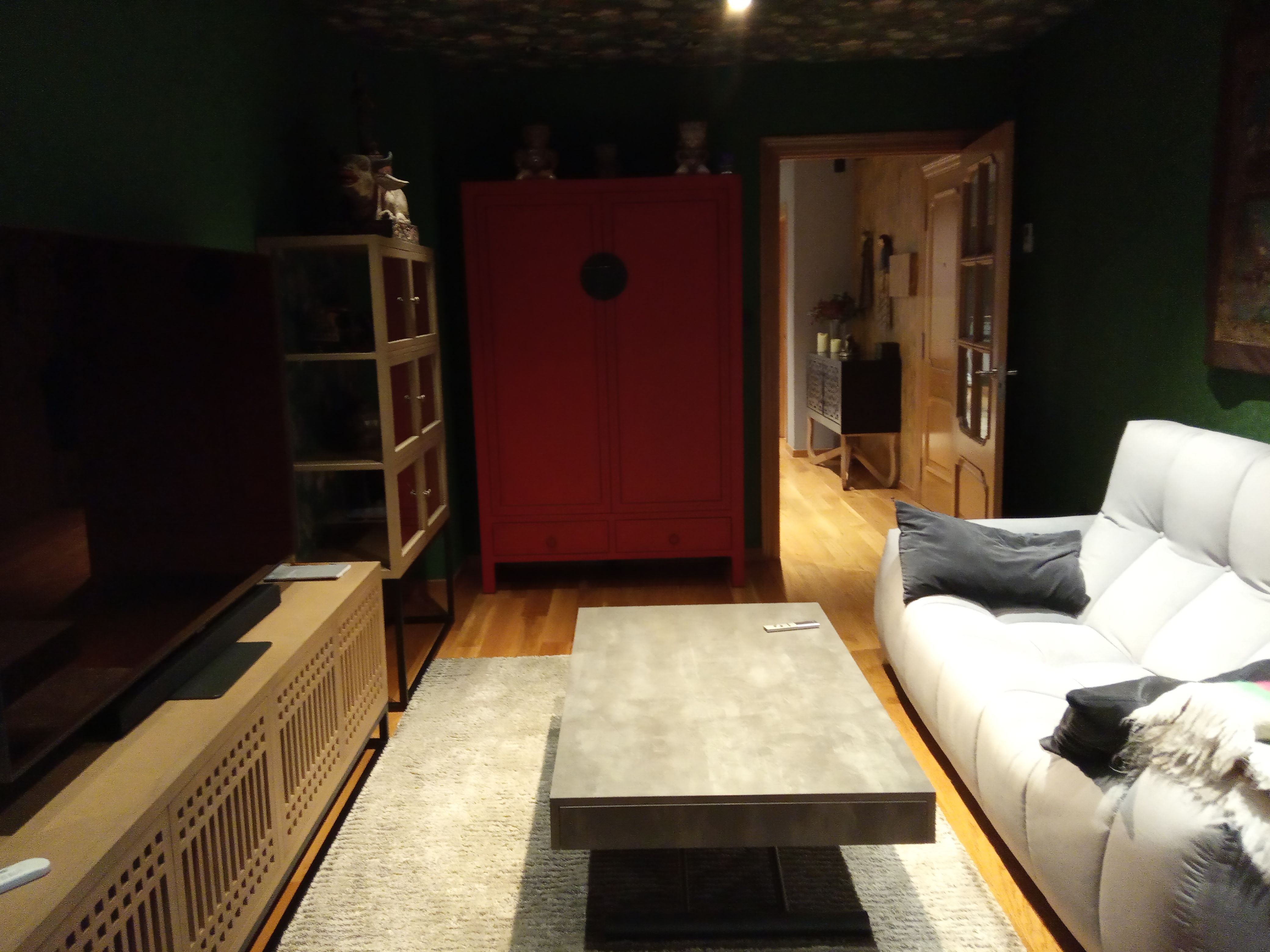 Flat for sale in Centro