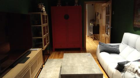 Foto 2 de Pis en venda a Centro, Ourense Capital